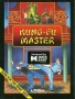 Atari  2600  -  Kung Fu Master (CCE)